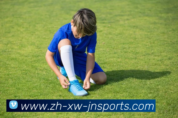 江南体育服务体系